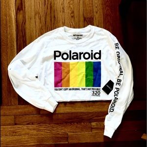 Forever 21 crop tee! Brand new never been worn